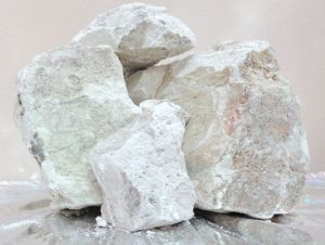 Dolomite Lumps, Color : White To Light Gray Varies