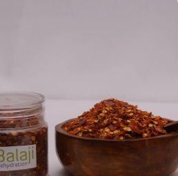 Red Chilli Flakes, Packaging Type : Plastic Bag, Glass Jar