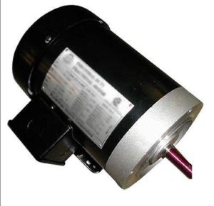 Electric AC Motor, Phase : Single Phase