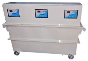 Electric Stabilizer for Industrial