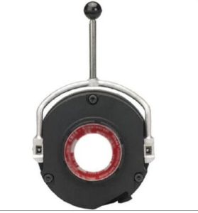 Electromagnetic Brake For Industrial Machines