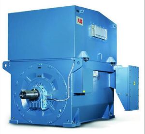 HT Electric Motor, Phase : Single Phase for General Purpose