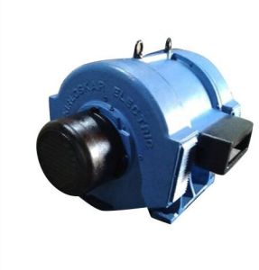 Slip Ring Motor, Phase : Single-phase, Three-phase, Weight : Varies