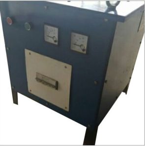 Three Phase Transformer, Cooling Type : Air Cooled