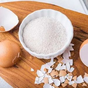 Brown Egg Shell Powder, Brand Name : Dmak, Purity : >99%