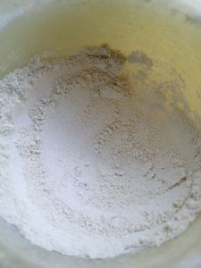 White Egg Shell Powder