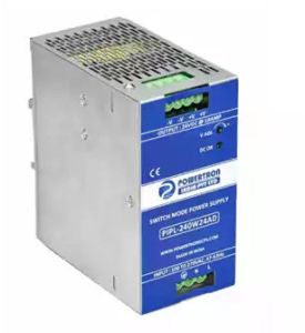 Din Rail SMPS