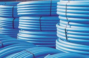 Mdpe Pipes