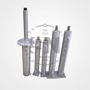 Hydraulic Cylinder,  Condition : New