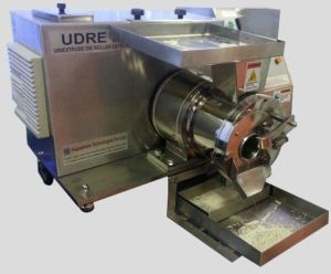 Die Roller Extruder
