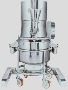 Planetary Mixer,  Power Source : Electric