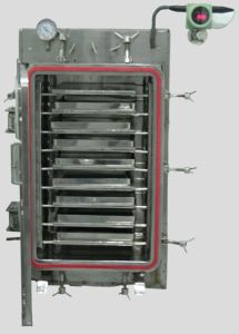 Univac Vacuum Tray Dryer