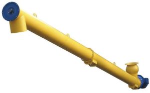 Screw Conveyor Feeder