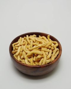 Besan Gathiya, Color : Yellow