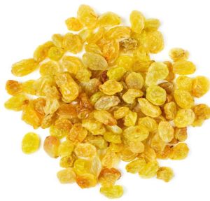 Gold Kishmish, Color : Golden, Packaging Type : Pack