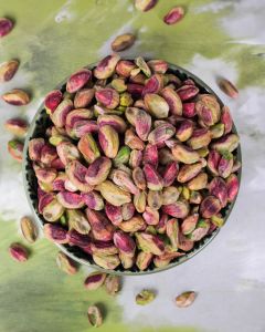 California Pistachios Roasted Pista Big