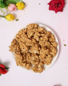 Taka- Tak Chikki