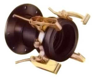 Flange Connector Female