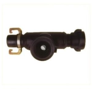 In Line Valve Coupler (75/90/110mm)