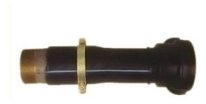 Pump Connecting Nipple (75/90/110mm)