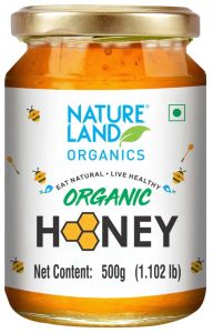Organic Honey for Medical Purposes, Health Benefits, Sweetener