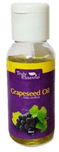 Grapeseed Oil,  Application : Cosmetics, Aromatherapy