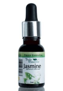 Jasmine Oil For Inhalations, Baths, Massage