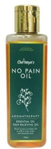 No Pain Oil, Packaging Type : Bottle