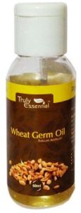 Wheat Germ Oil for Aromatherapy, Massage, Skin Care