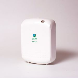 ABS Well Mounted Scent Diffuser J-720., Color : White
