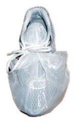 Polypropylene Disposable Shoe Cover