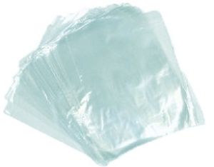 Low Density Poly Bags