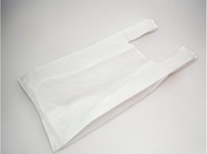 Plastic Carry Bag