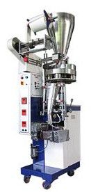 FFS Packing Machine, Power : 0.5-2 HP