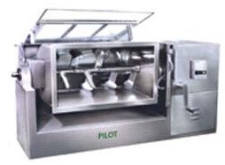 Mass Mixer For Industrial