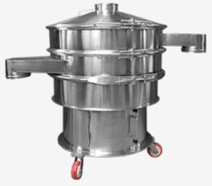 Vibro Sifter, Capacity : 50 - 1000 Kg/HR