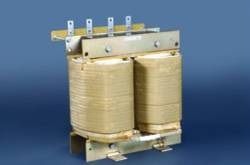 Aluminium Inverter Transformers