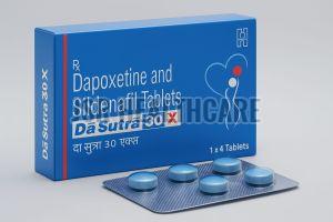 Da Sutra 30 X Tablets, Color : Blue