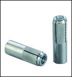 Steel Drop IN Anchor