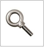 Steel Eye Bolt
