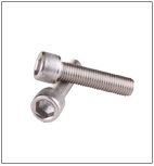 Steel Hex Key Bolt M3, M4, M5, M6, M8, M10, M12