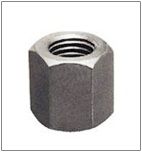 Steel Hex Long Nut