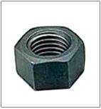 Steel Hexagonal Nuts