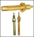 Pin Anchor Fastener 6mm, 8mm, 10mm, Length : 40mm, 50mm, 60mm