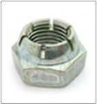 Steel Self Locking Nut