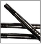 Steel Unc Threaded Rods