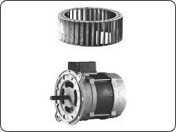 Blower Fan, Color : Silver