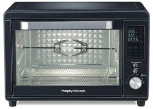 40RCAD Digital Air Fryer Otg for Cooking