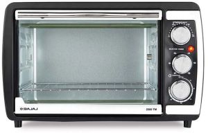 Bajaj 2000 TM 20L Otg Oven