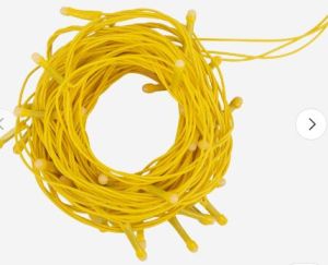 Bajaj Glimmer LED String Light 10 Mtr